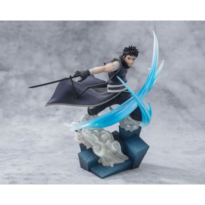 Figura Figuarts Zero Obito Uchiha Naruto Shippuden 21cm