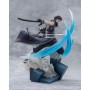 Figura Figuarts Zero Obito Uchiha Naruto Shippuden 21cm