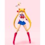 Figura S.H Figuarts Sailor Moon Animation Pretty Guardian Sailor Moon 14cm