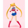 Figura S.H Figuarts Sailor Moon Animation Pretty Guardian Sailor Moon 14cm