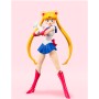 Figura S.H Figuarts Sailor Moon Animation Pretty Guardian Sailor Moon 14cm