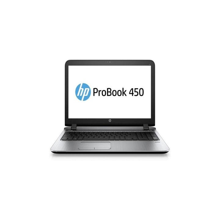 Portatil reacondicionado hp probook 450 g3