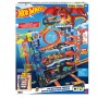 Garaje Definitivo Hot Wheels City