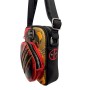 Bolso bandolera Deadpool &38 Wolverine 3 Marvel