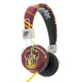 Auriculares universales Gryffindor Harry Potter