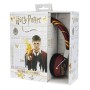 Auriculares universales Gryffindor Harry Potter