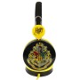 Auriculares infantiles Hogwarts Harry Potter