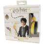 Auriculares infantiles Hogwarts Harry Potter