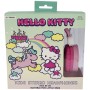 Auriculares infantiles Hello Kitty