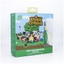 Auriculares infantiles Animal Crossing