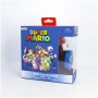 Auriculares infantiles Super Mario Bros