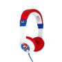 Auriculares infantiles Super Mario Bros