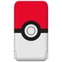 Bateria externa Pokeball Pokemon