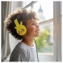 Auriculares infantiles Pikachu Pokemon