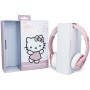 Auriculares infantiles Hello Kitty