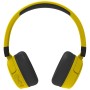 Auriculares infantiles Pikachu Pokemon