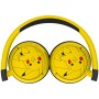 Auriculares infantiles Pikachu Pokemon