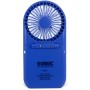 Mini Ventilador portatil Sonic the Hedgehog