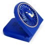 Mini Ventilador portatil Sonic the Hedgehog