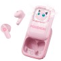 Auriculares inalambricos Jiggly Puff Pokemon