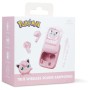 Auriculares inalambricos Jiggly Puff Pokemon