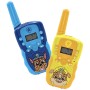 Set Walkie Talkie Patrulla Canina Paw Patrol