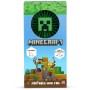 Mini Ventilador plegable portatil 3D Minecraft