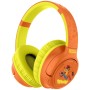 Auriculares inalambricos LED Crash Bandicoot