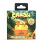 Auriculares inalambricos Crash Bandicoot