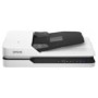 Escaner plano epson workforce ds 1660w a4