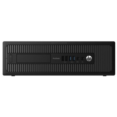 Ordenador hp reacondicionadopc sff p prodesk