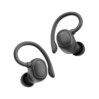 Auriculares muvit io sport enc inalambrico