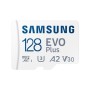 Tarjeta memoria micro sd samsung microsdhc