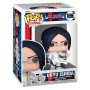 Figura POP Bleach Uryu Ishida 5 + 1 Chase