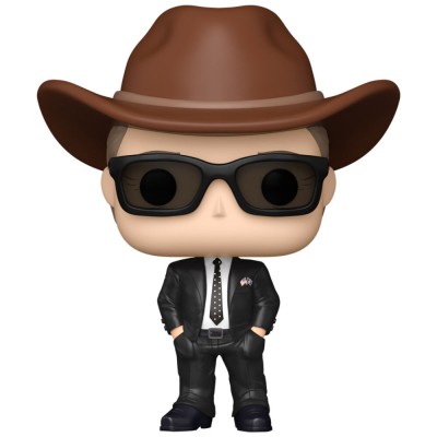 Figura POP Yellowstone 2 John Dutton