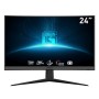 Monitor gaming msi g24c6 e2 24pulgadas