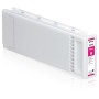 Cartucho tinta epson sc t magenta 700ml