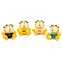 Peluche Cute Garfield 20 cm surtido