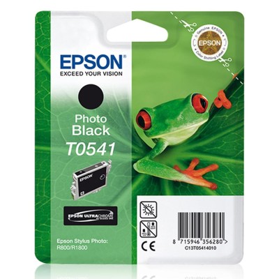 Cartucho tinta epson stylus photo r 800