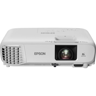 Proyector epson eb fh06 ansi 3lcd fhd