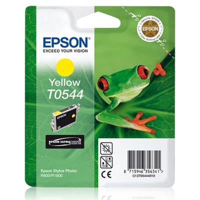 Cartucho tinta epson stylus photo r 800