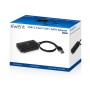 Ewent Adaptador IDE/SATA USB a 2,5" - 3,5"