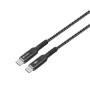 Coolbox     Cable    USB-CUSB-C   60W    Carga