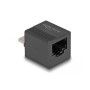 Delock Adaptador USB Type-CT a Gigabit LAN mini