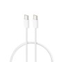 Nanocable Cable USB-C 2.0 60W USB-C/M-M, 2m