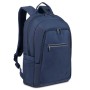 RIVACASE 7561 Alpendorf ECO azul mochila portátil