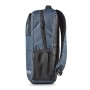 MONRAY Mochila  SACKSCHARTER 15,6" Azul jaspeado