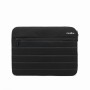 Coolbox Funda Portatil 11.6" Negro-Impermeable