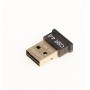 iggual Adaptador USB 2.0 mini Bluetooth 4.0