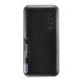 Intenso | PowerBank P10000 | 10000 mAh | Negro